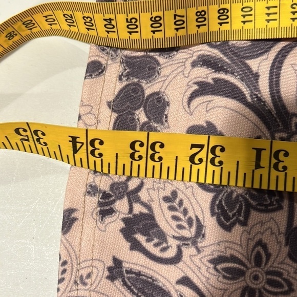 Mismash Smash Sleeveless A Line Knee Length Dress Small - Picture 9 of 12